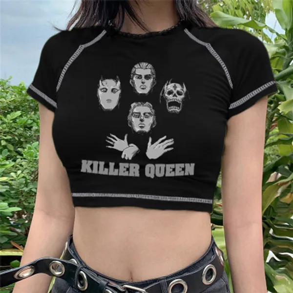 Jojo Camiseta 