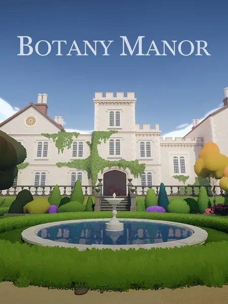 Botany Manor Steam CD Key