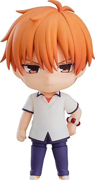 Fruits Basket - Souma Kyou - Nendoroid #1916 (Toytec) - Brand New