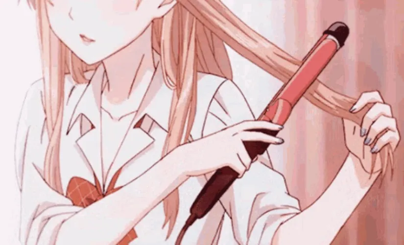 Hair care 💇🏻‍♀️