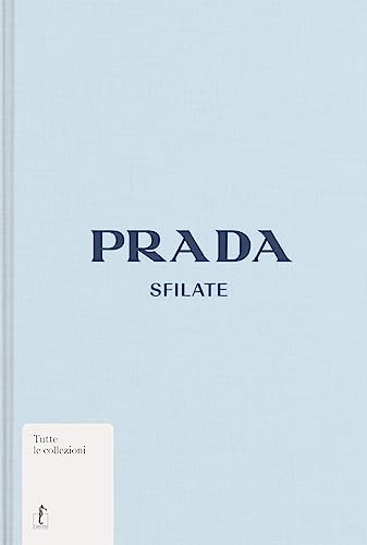 Prada fashion shows magazine