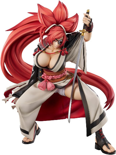 Guilty Gear -Strive- - Baiken (Union Creative International Ltd) - Early Bird