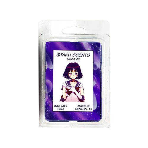 Hotaru (Sailor Saturn) - Wax Melt
