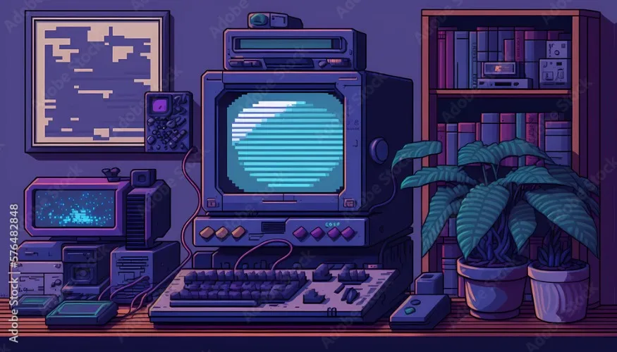 my first gaming PC fund :) 