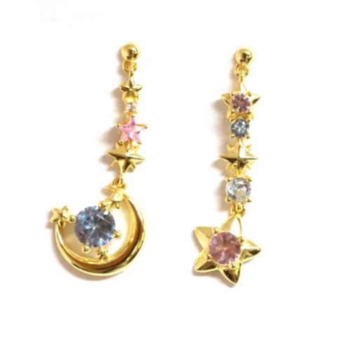 Anya Earrings