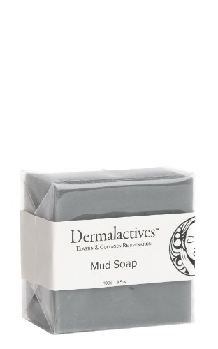 Mud Soap