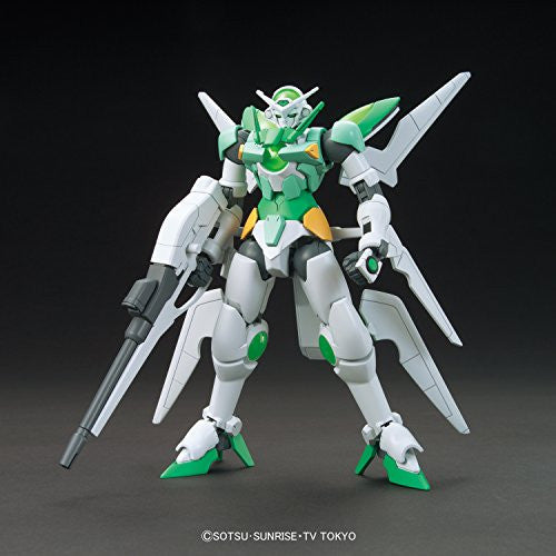 Gundam Build Fighters Try - GNW-100P Gundam Portent - HGBF #031 - 1/144 (Bandai) - Brand New