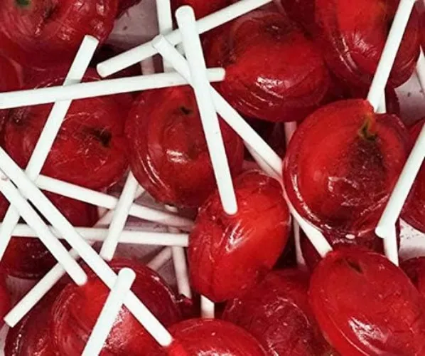 Traffic Light Mega Lollies 