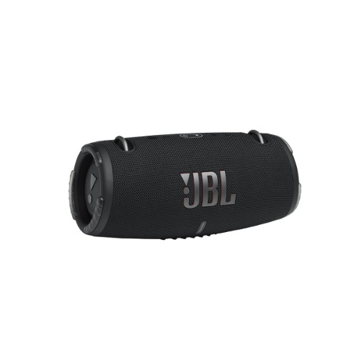 JBL Xtreme 3 Wireless Portable Waterproof Dustproof Speaker - black
