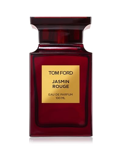 Tom Ford Jasmin Rouge 3.4 Oz./ 100 Ml. New In Sealed Box. - Cinnamon,Floral,Vanilla - 3.38 Fl Oz (Pack of 1)