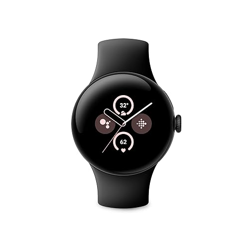 Google Pixel Watch 2