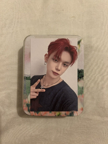 TXT yeonjun act promise seoul encore moa zone