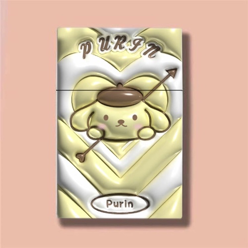 Sanrio themed Storage Box