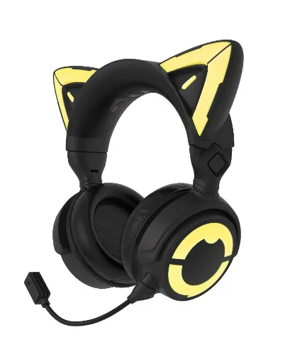 YOWU 妖舞 - 破次元壁の耳機 - Yowu Headphones