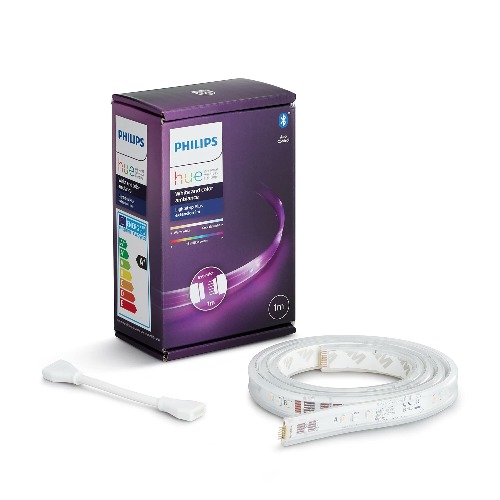Philips Hue lightstrip extender