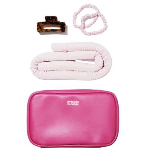 Umberto Giannini Heatless Curls Set 