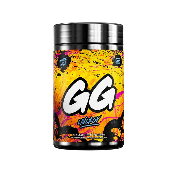 Mango Meta - 100 Servings