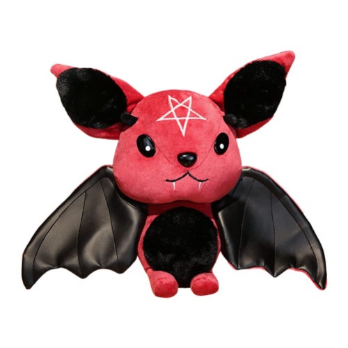 Peluche murciélago