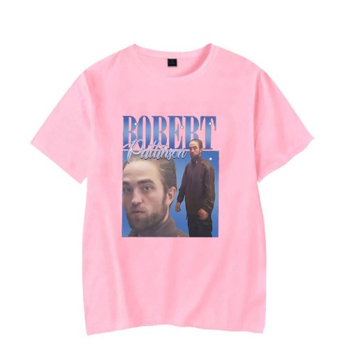 Robert Pattinson Camiseta