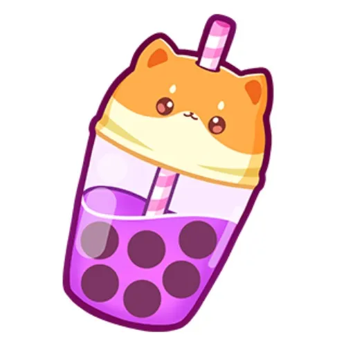 BOBA TEAA