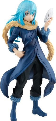 Tensei shitara Slime Datta Ken - Rimuru Tempest - Pop Up Parade (Good Smile Company) - Brand New