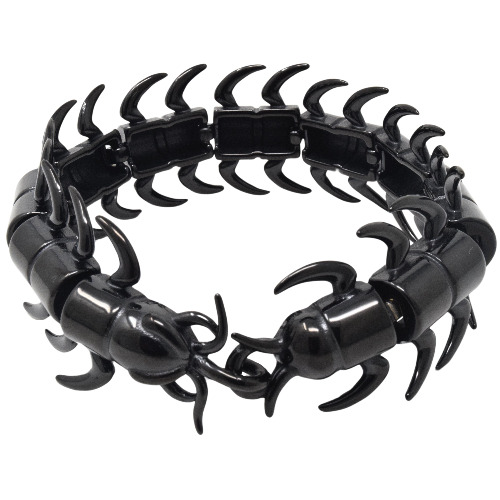 Creepy Crawler Bracelet | Large (8in/20.3cm)