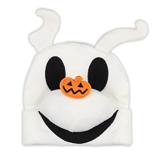 Disney The Nightmare Before Christmas Zero The Dog 3D Character Cuff Beanie