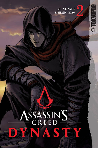 Assassins Creed Dynasty Vol 02 | Default Title