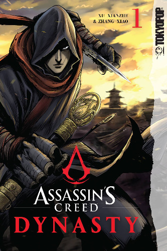 Assassins Creed Dynasty Vol 01 | Default Title
