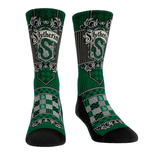 Slytherin - Regal Banner | L/XL (sz 9-13)