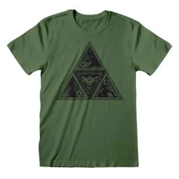 Legend Of Zelda Shirt | 2XL
