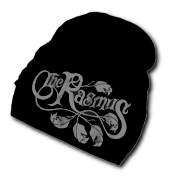 The Rasmus Beanie - Paitamesta