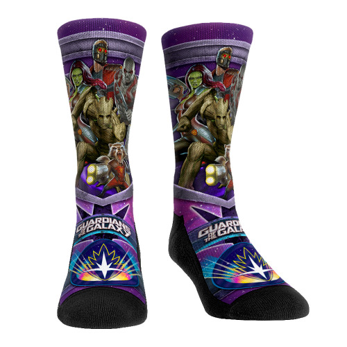 Guardians of the Galaxy - Group Hero Pose | L/XL (sz 9-13)