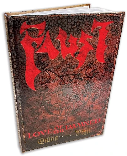 FAUST: Love Of The Damned