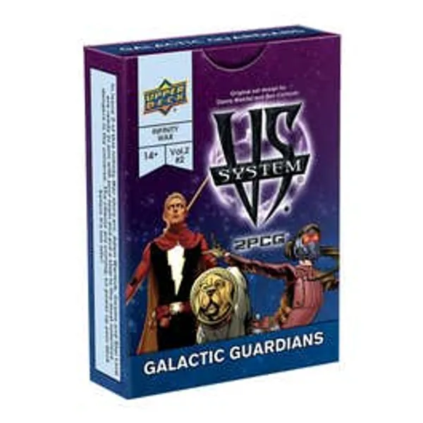 Vs. System® 2PCG®: Galactic Guardians