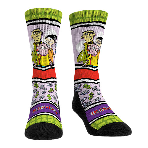 Ed, Edd n Eddy - Showtime | L/XL (sz 9-13)