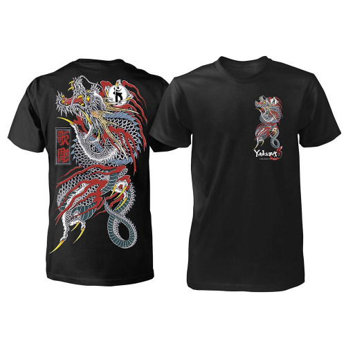 SEGA Y6: The Song of Life Exclusive Tee | 2X-Large