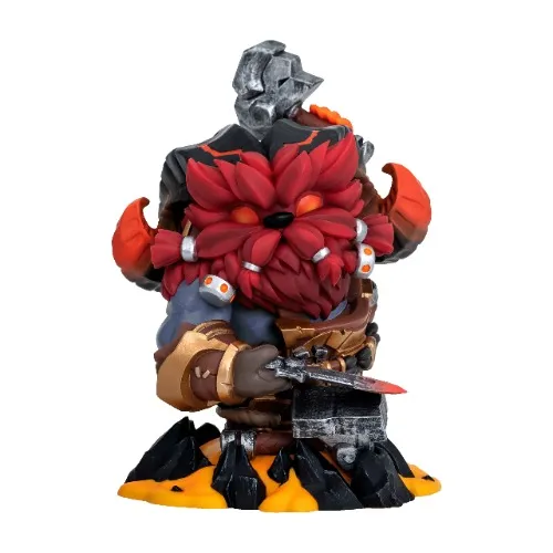 Ornn Figure XL |  Riot Games Store