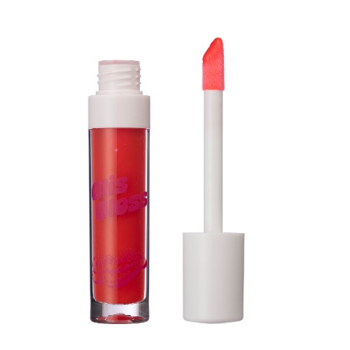 Cherry Bomb Glis Gloss - Lipgloss - Glisten Cosmetics | Default Title