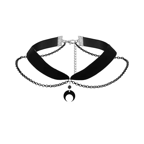 ~Moon Choker~