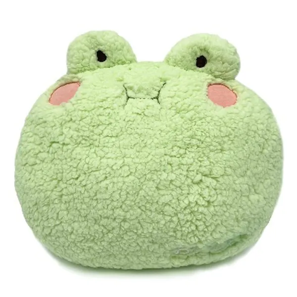 ~Frog Pillow~