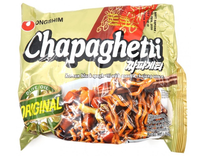 ~Chapaghetti~