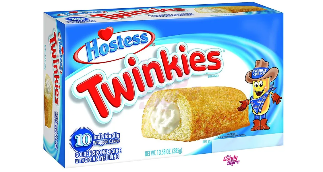 ~Twinkies~