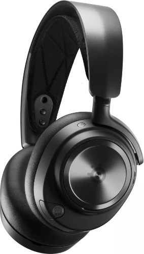 Steelseries Arctis Nova Pro Wireless