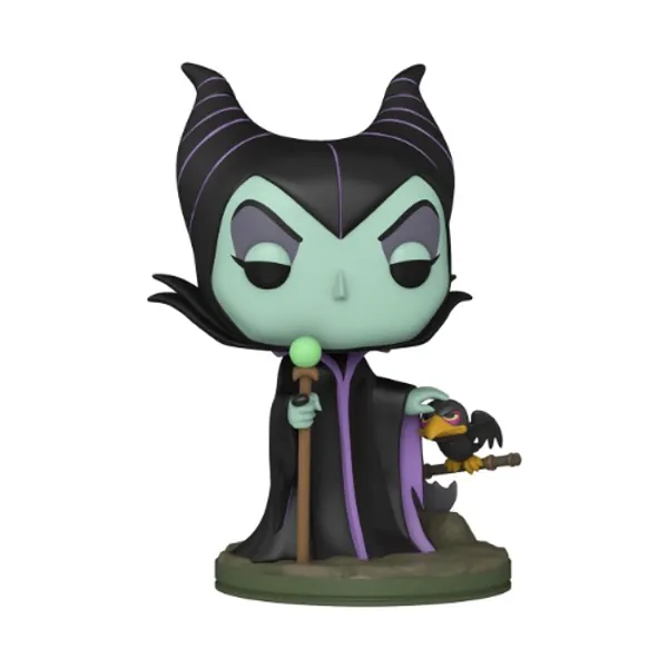 Funko Pop! Disney: Villains - Maleficent - 