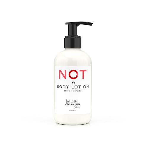 Juliette Has A Gun Not a Perfume Body Lotion, 250ml