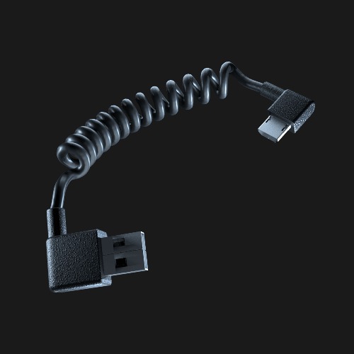 Replacement Parts | TrackStrap Plus Micro-USB Cable