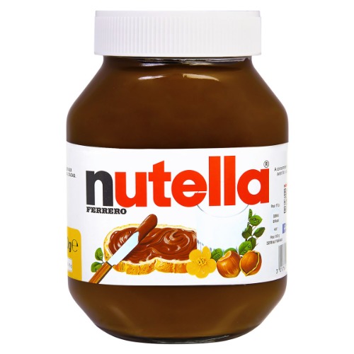 NUTELLA  1KG