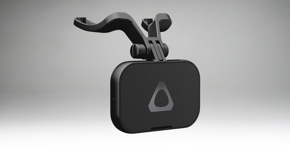 VIVE Facial Tracker | VIVE France