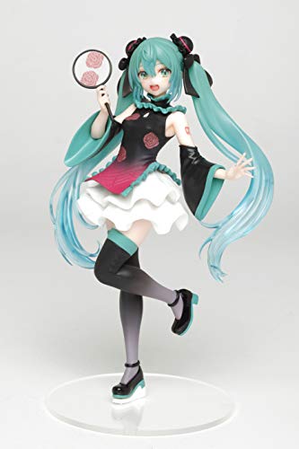 Taito Hatsune Miku 